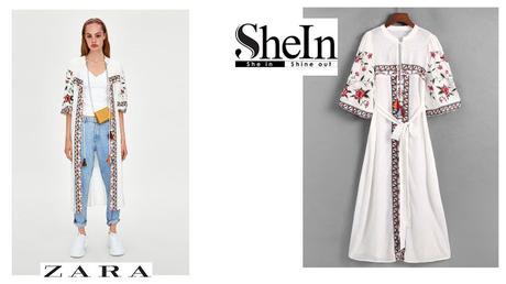 A la busqueda del clon.