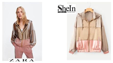 A la busqueda del clon.