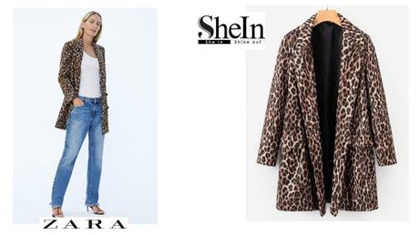 A la busqueda del clon.