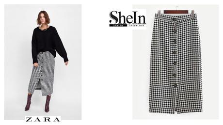 A la busqueda del clon.