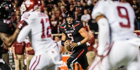 Cuentas pendientes entre Mahomes y Mayfield