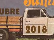 Sumario octubre 2018