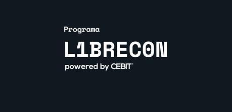 Ya se conoce la programación para la octava edición de LIBRECON