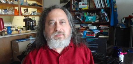 El creador de GNU/Linux reflexionará sobre el copyright aplicado a la tecnología en LIBRECON powered by CEBIT