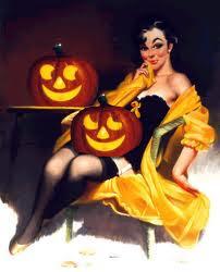 Un relato gratis y ¡happy halloween!