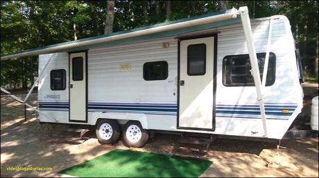 Featured image of post Bumper Pull Free Camper Trailer Craigslist