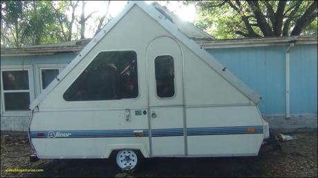 8 Beautiful Bumper Pull Campers Craigslist Paperblog