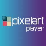Pixelart Screen Player