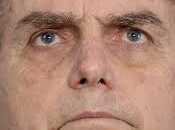 Bolsonaro, último
