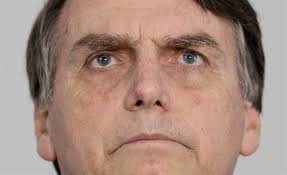 Bolsonaro, el último