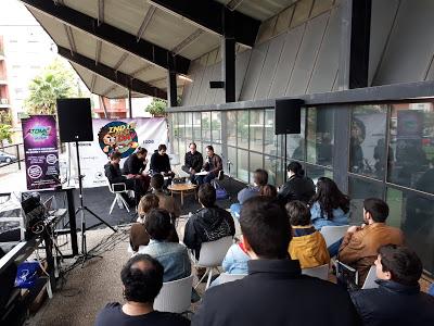 Culmina la primera edición de la #IndieDevDay con gran éxito de participación