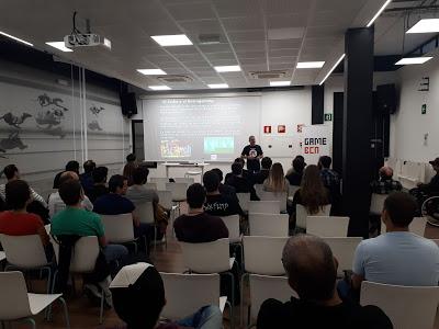 Culmina la primera edición de la #IndieDevDay con gran éxito de participación