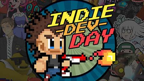 Culmina la primera edición de la #IndieDevDay con gran éxito de participación