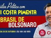 infantilismo comunicacional izquierda #Bolivia debe aprender #Bolsonaro