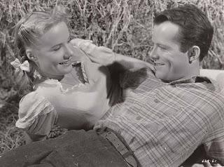 GRAN GATO, EL (Big Cat, the) (USA, 1949) Drama