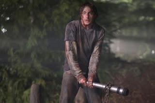 CABAÑA EN EL BOSQUE, LA (The Cabin in the Woods) (USA, 2012) Fantástico, Terror