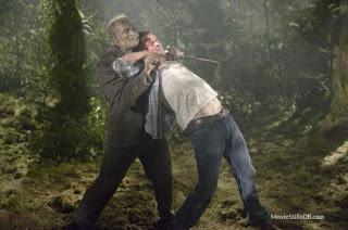 CABAÑA EN EL BOSQUE, LA (The Cabin in the Woods) (USA, 2012) Fantástico, Terror