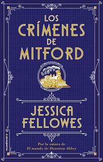 Los crímenes de Mitford - Jessica Fellowes