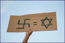 El antisionismo es el nuevo antisemitismo