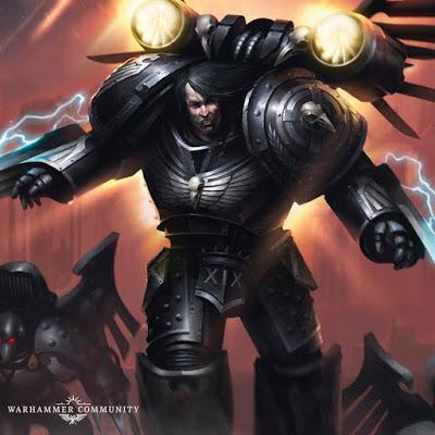 Warhammer Community: Resumen 