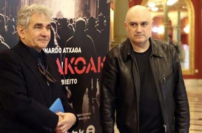 Compañía del Teatro Arriaga de Bilbao, 