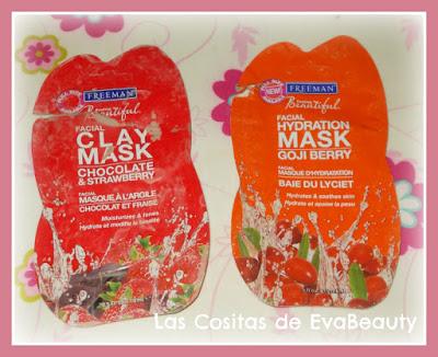 Productos Terminados (Vol.53) Especial Mascarillas!