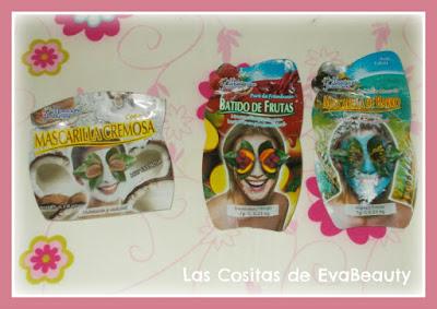 Productos Terminados (Vol.53) Especial Mascarillas!