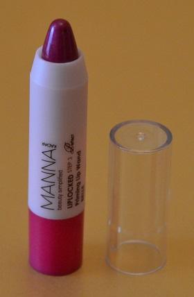 IPSY Glam Bag de Septiembre de 2018 (“Who is going to stop me”)