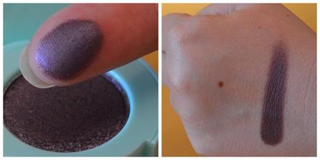 IPSY Glam Bag de Septiembre de 2018 (“Who is going to stop me”)