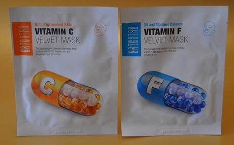 IPSY Glam Bag de Septiembre de 2018 (“Who is going to stop me”)