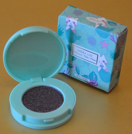 IPSY Glam Bag de Septiembre de 2018 (“Who is going to stop me”)