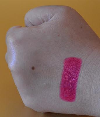 IPSY Glam Bag de Septiembre de 2018 (“Who is going to stop me”)