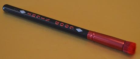 IPSY Glam Bag de Septiembre de 2018 (“Who is going to stop me”)