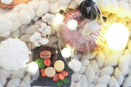 My nordic style: MI HALLOWEEN PERFECTO My nordic style: MI HALLOWEEN PERFECTO