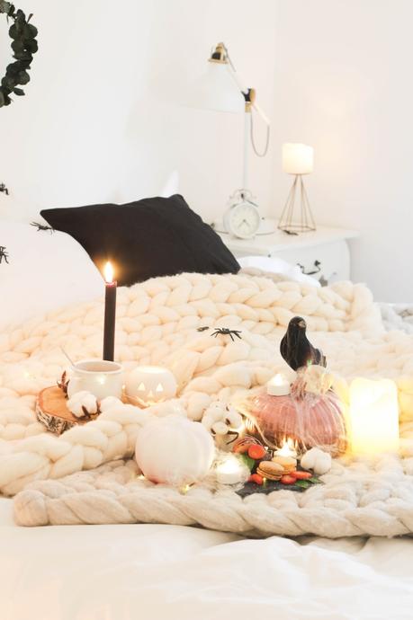 My nordic style: MI HALLOWEEN PERFECTO My nordic style: MI HALLOWEEN PERFECTO