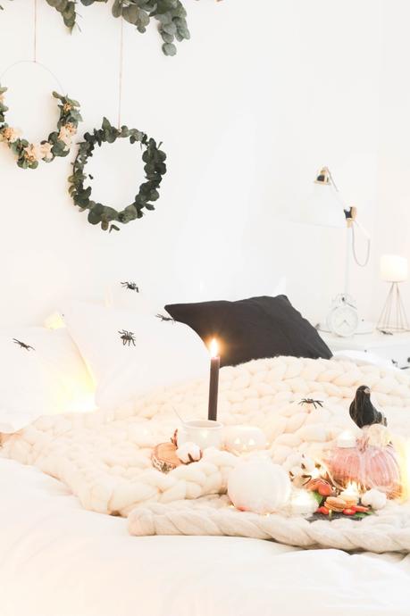 My nordic style: MI HALLOWEEN PERFECTO My nordic style: MI HALLOWEEN PERFECTO