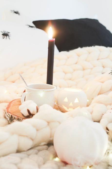 My nordic style: MI HALLOWEEN PERFECTO My nordic style: MI HALLOWEEN PERFECTO