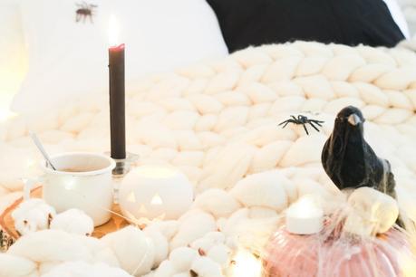 My nordic style: MI HALLOWEEN PERFECTO My nordic style: MI HALLOWEEN PERFECTO