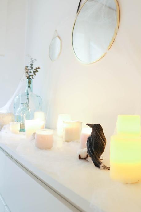 My nordic style: MI HALLOWEEN PERFECTO My nordic style: MI HALLOWEEN PERFECTO