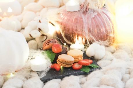 My nordic style: MI HALLOWEEN PERFECTO My nordic style: MI HALLOWEEN PERFECTO