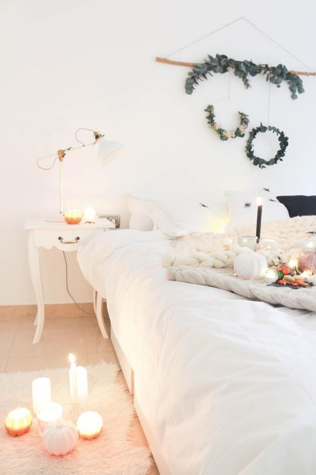 My nordic style: MI HALLOWEEN PERFECTO My nordic style: MI HALLOWEEN PERFECTO