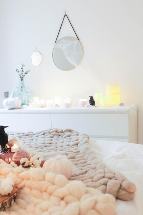 My nordic style: MI HALLOWEEN PERFECTO My nordic style: MI HALLOWEEN PERFECTO