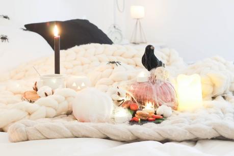 My nordic style: MI HALLOWEEN PERFECTO My nordic style: MI HALLOWEEN PERFECTO