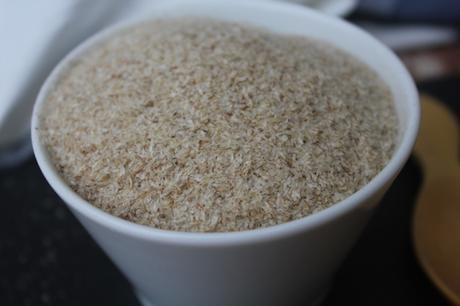 PSYLLIUM PSYLLIUM
