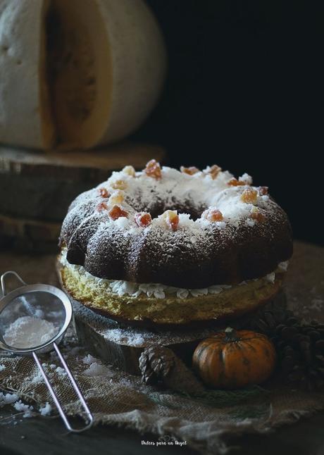 15 recetas de postres con calabaza - Top 10 superalimentos