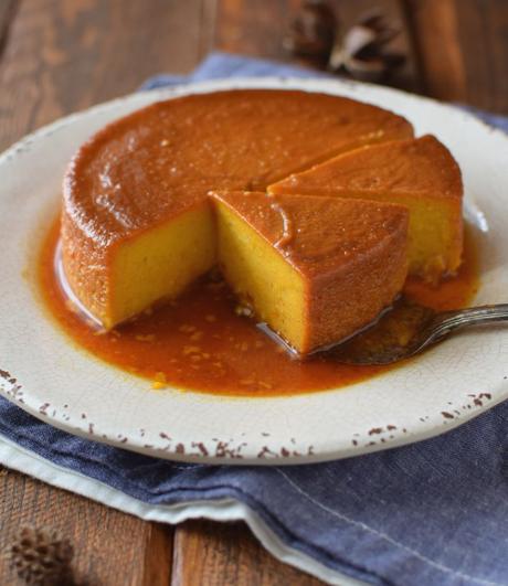 15 recetas de postres con calabaza - Top 10 superalimentos