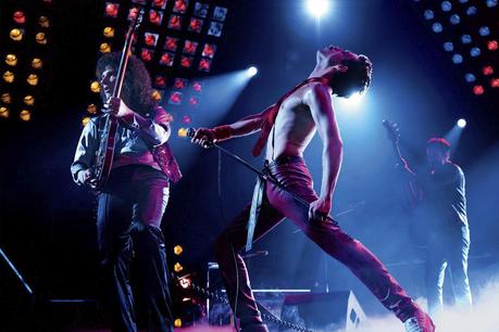 Bohemian Rhapsody, para fans de Queen