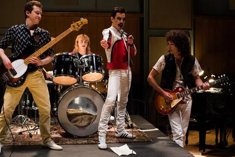 Bohemian Rhapsody, para fans de Queen