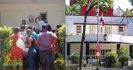 Panamá comienza a otorgar tarjeta de turismo por 30 días a ciudadanos cubanos