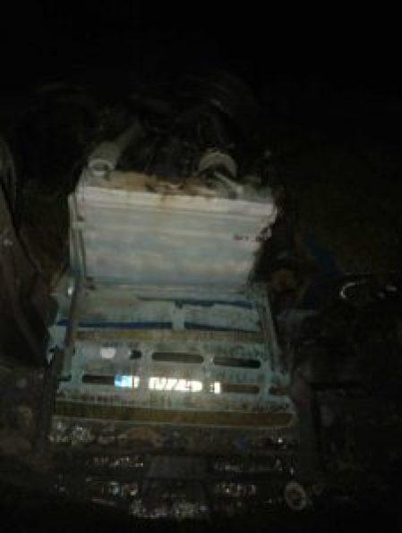 Última Hora: Fatal accidente de tránsito en Cuba deja 5 muertos y varios lesionados (+FOTOS)